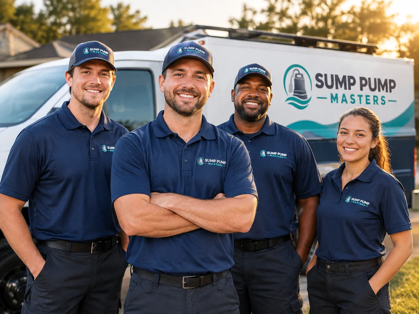 Sump Pump Repair company in Quitman, LA