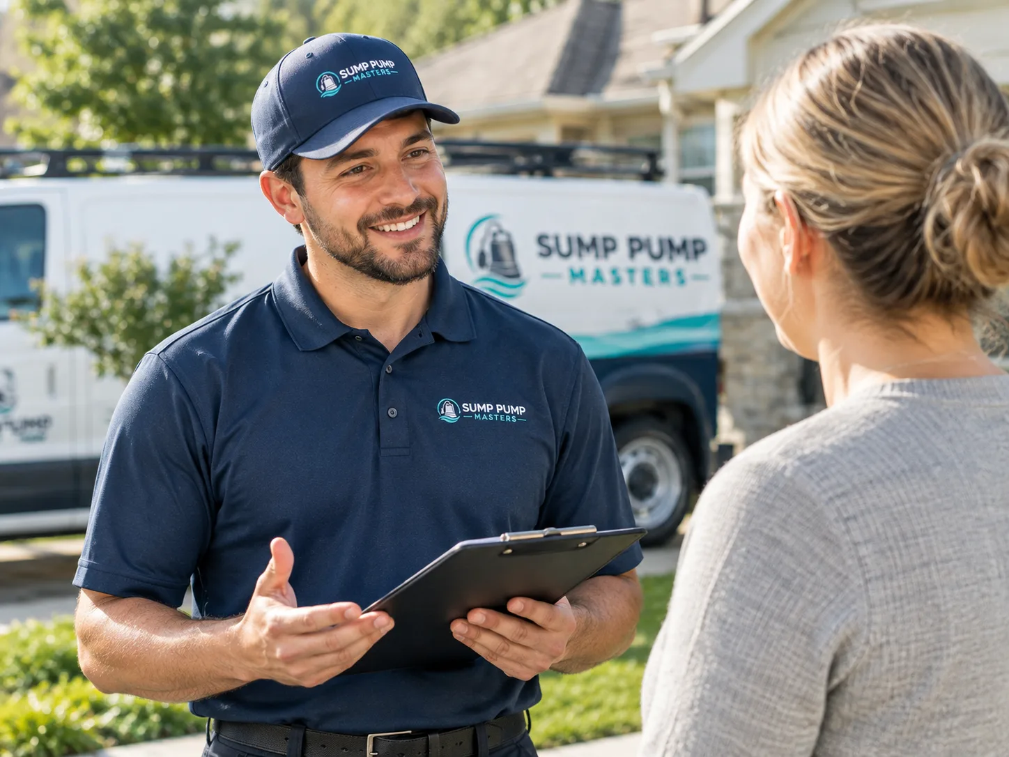 Sump Pump Repair Quitman, LA FAQs